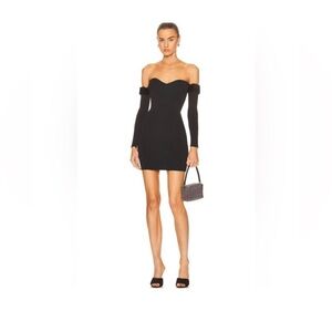 NWT Staud Josee dress